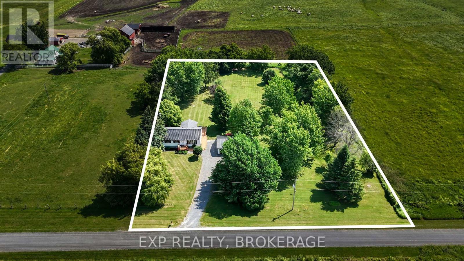 912 8th Line Road, Frontenac Islands, Ontario  K0H 2Y0 - Photo 38 - X12350320