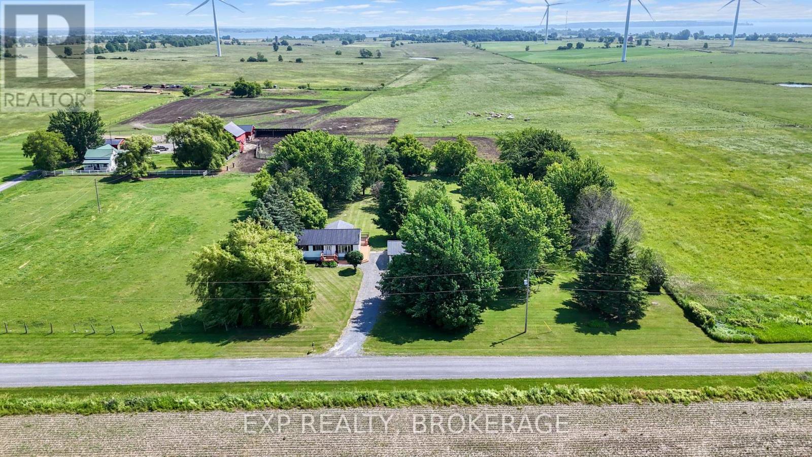 912 8th Line Road, Frontenac Islands, Ontario  K0H 2Y0 - Photo 39 - X12350320