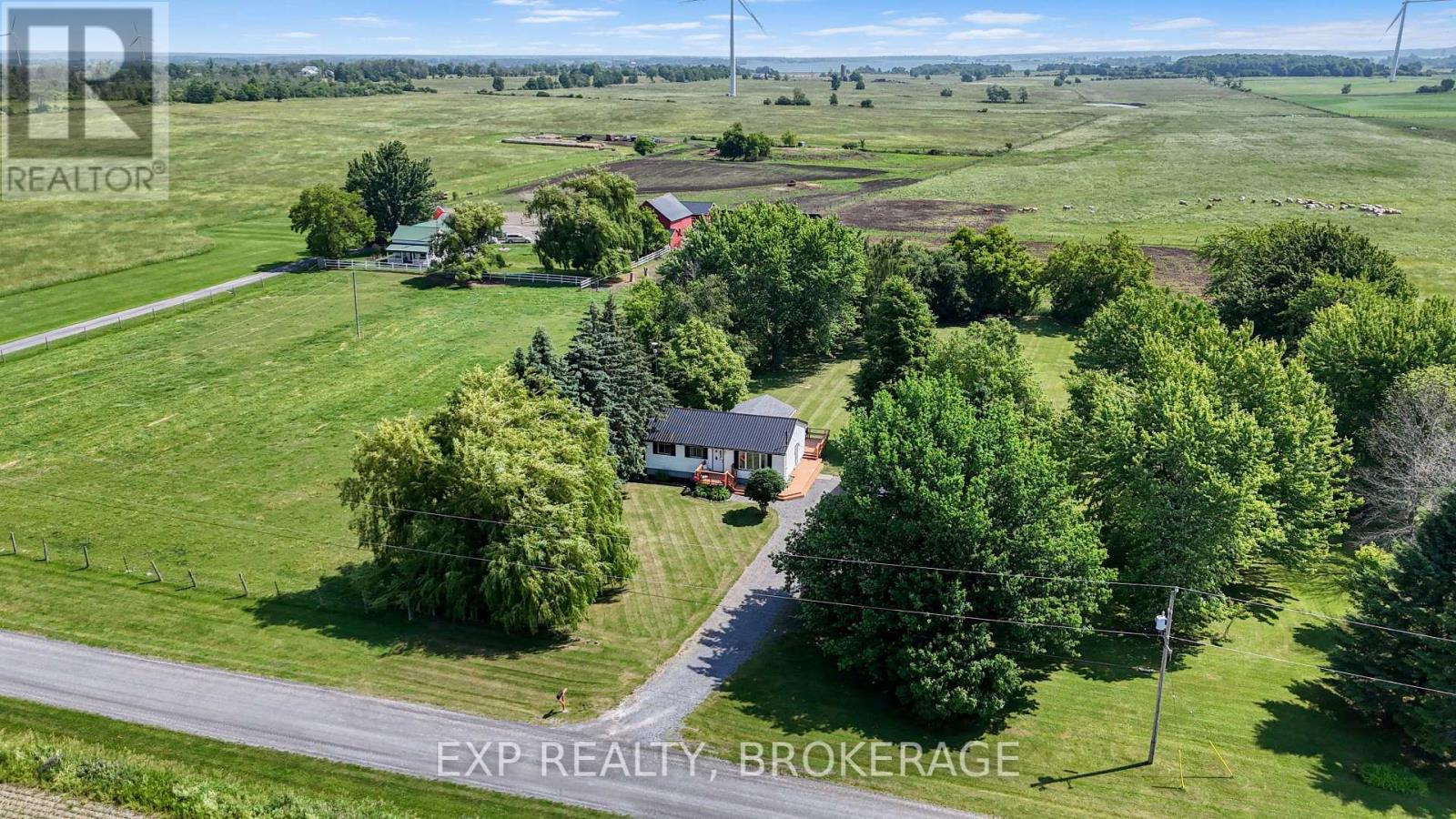 912 8th Line Road, Frontenac Islands, Ontario  K0H 2Y0 - Photo 41 - X12350320