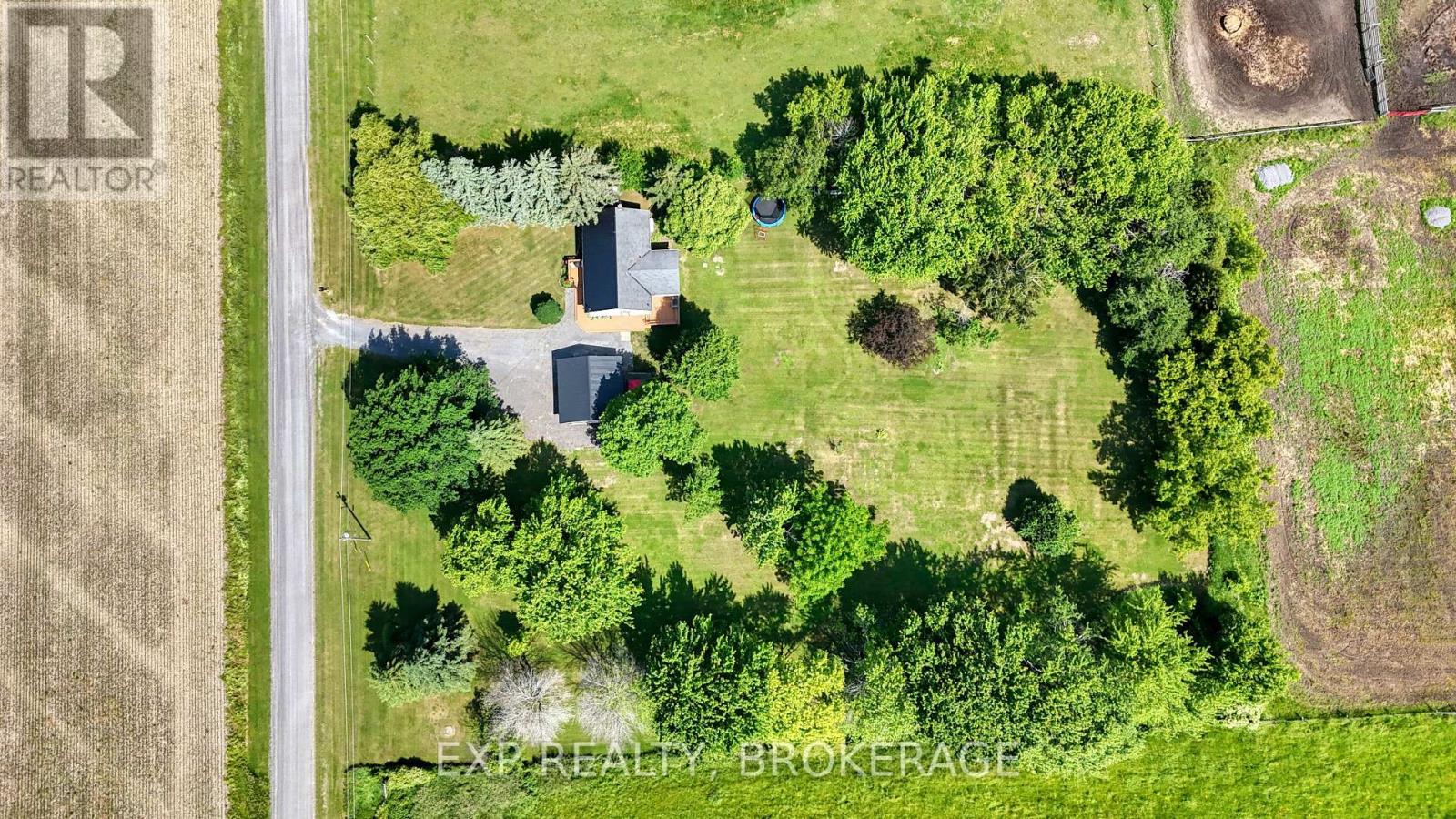 912 8th Line Road, Frontenac Islands, Ontario  K0H 2Y0 - Photo 42 - X12350320