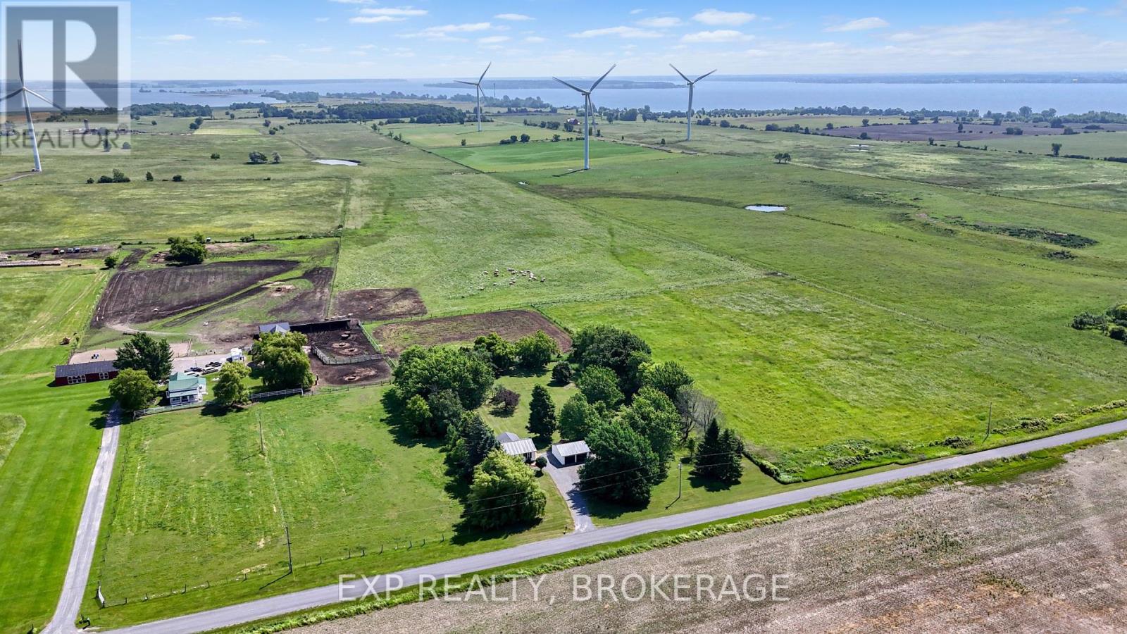912 8th Line Road, Frontenac Islands, Ontario  K0H 2Y0 - Photo 43 - X12350320