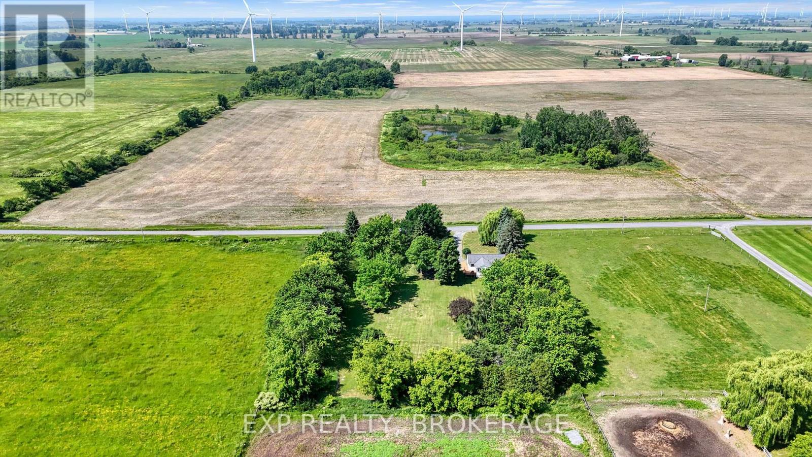 912 8th Line Road, Frontenac Islands, Ontario  K0H 2Y0 - Photo 44 - X12350320