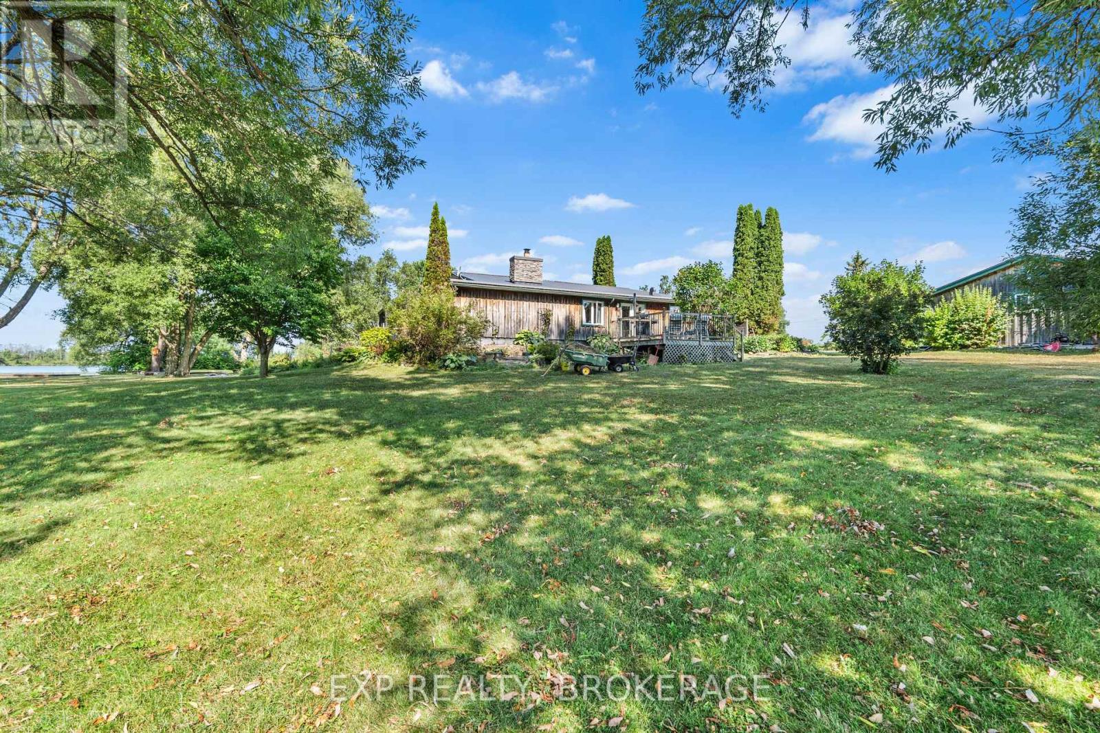 746 Natureshores Lane, Kingston, Ontario  K7L 4V3 - Photo 36 - X12350369
