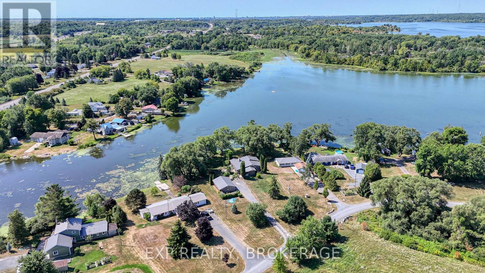 746 Natureshores Lane, Kingston, Ontario  K7L 4V3 - Photo 44 - X12350369