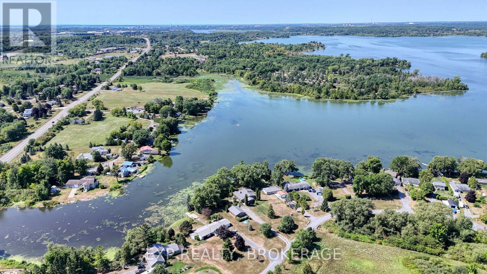 746 Natureshores Lane, Kingston, Ontario  K7L 4V3 - Photo 48 - X12350369