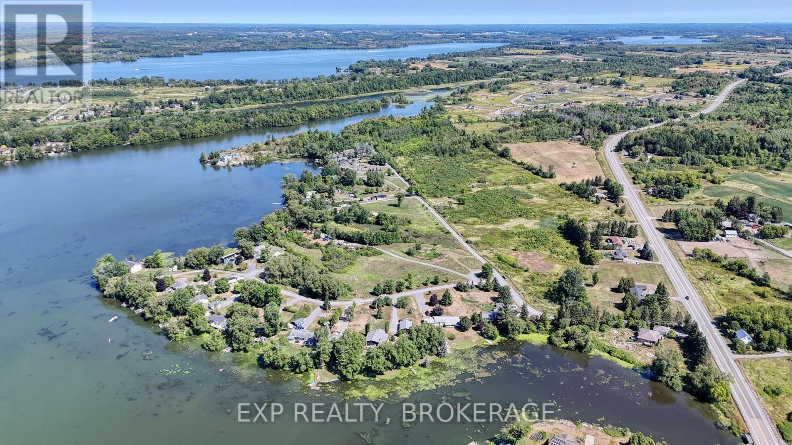 746 Natureshores Lane, Kingston, Ontario  K7L 4V3 - Photo 49 - X12350369