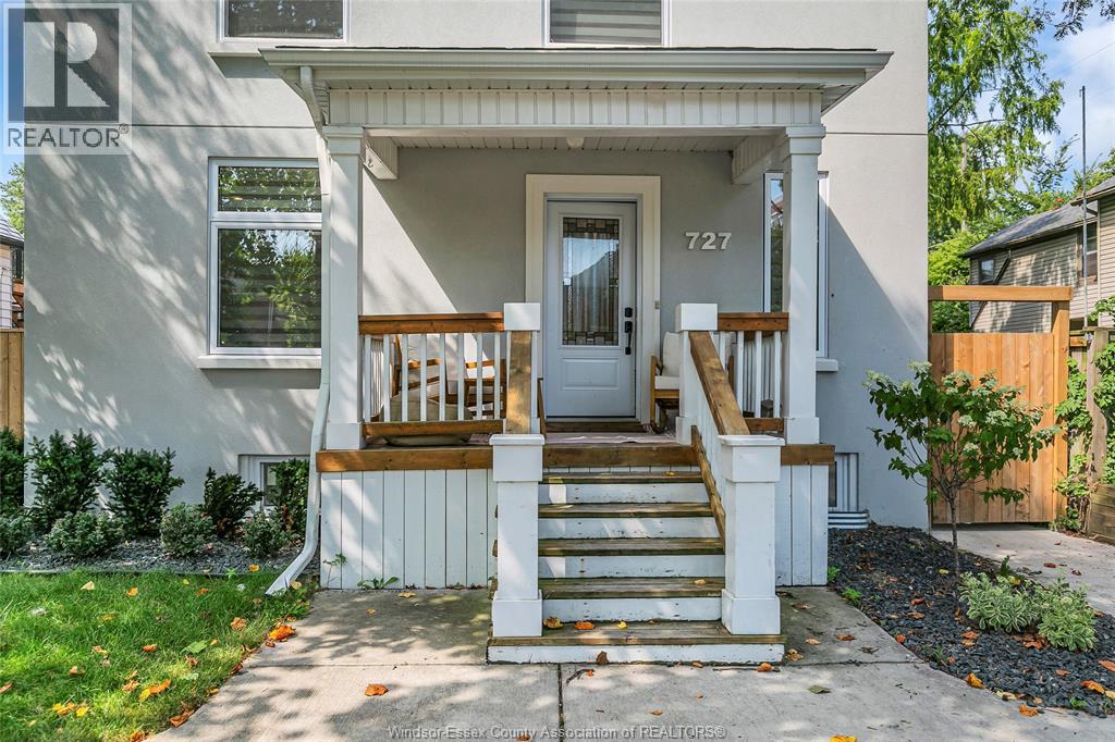 Property at 727 ARGYLE ROAD image 3