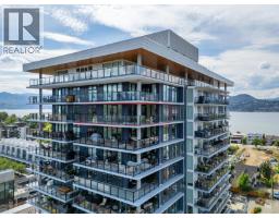 485 Groves Avenue Unit# 1201 Kelowna South, Kelowna, Ca