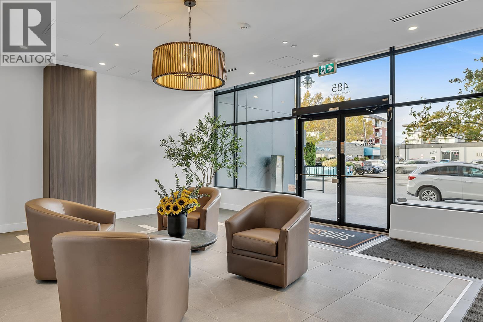 Property at 485 Groves Avenue Unit# 1201 image 1