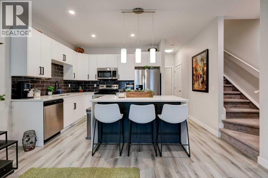 561 Canals Crossing Sw, Airdrie, Alberta  T4B 4L3 - Photo 11 - A2248909