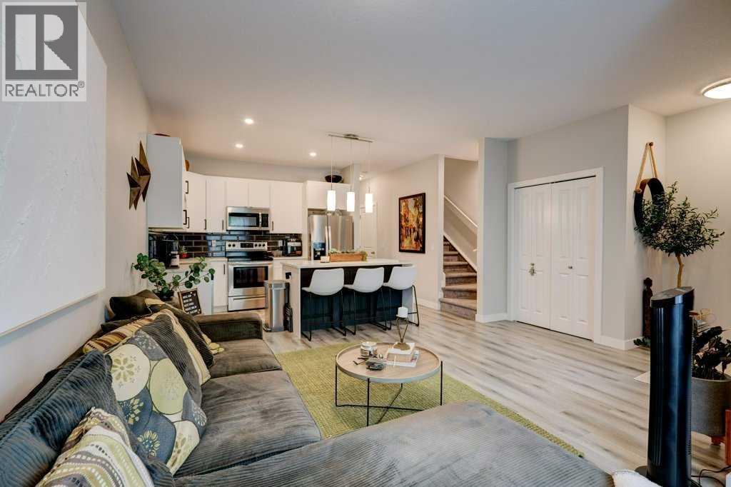 561 Canals Crossing Sw, Airdrie, Alberta  T4B 4L3 - Photo 9 - A2248909