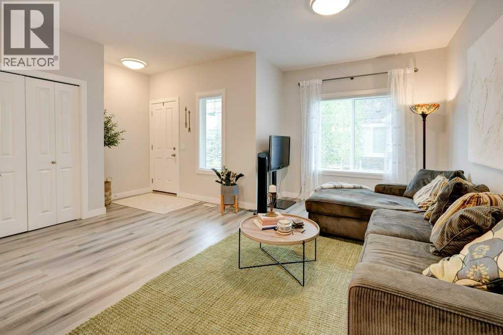 561 Canals Crossing Sw, Airdrie, Alberta  T4B 4L3 - Photo 6 - A2248909