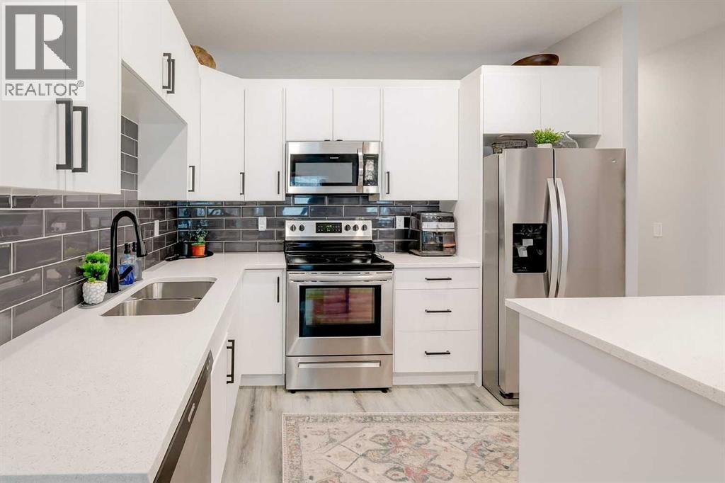 561 Canals Crossing Sw, Airdrie, Alberta  T4B 4L3 - Photo 12 - A2248909