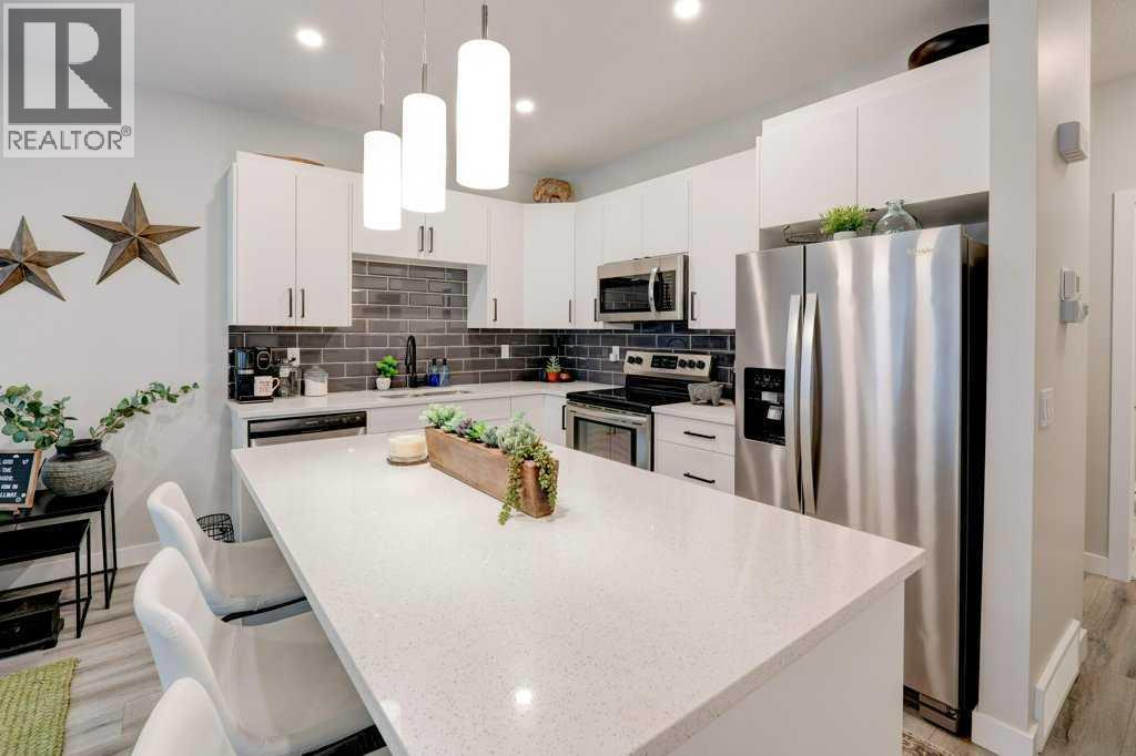 561 Canals Crossing Sw, Airdrie, Alberta  T4B 4L3 - Photo 13 - A2248909