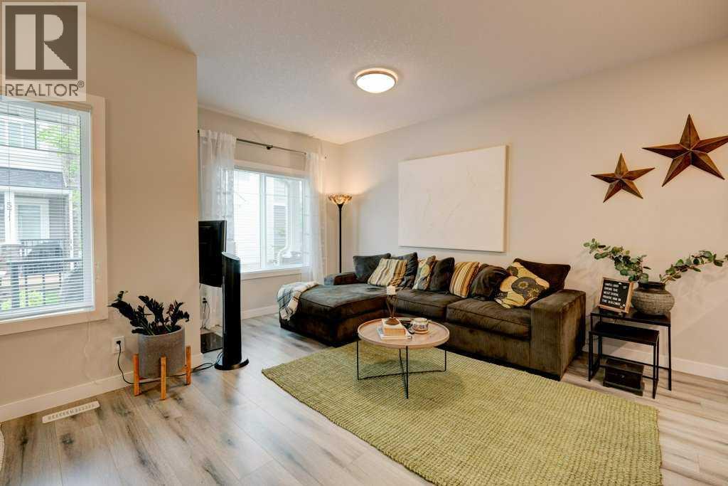 561 Canals Crossing Sw, Airdrie, Alberta  T4B 4L3 - Photo 7 - A2248909