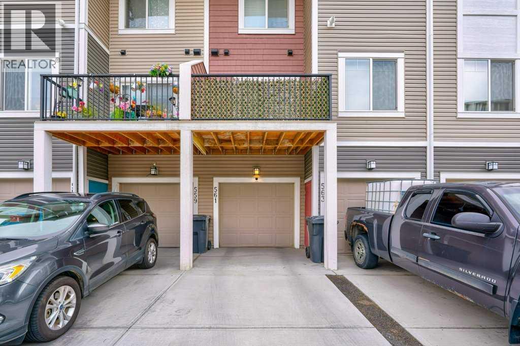 561 Canals Crossing Sw, Airdrie, Alberta  T4B 4L3 - Photo 33 - A2248909