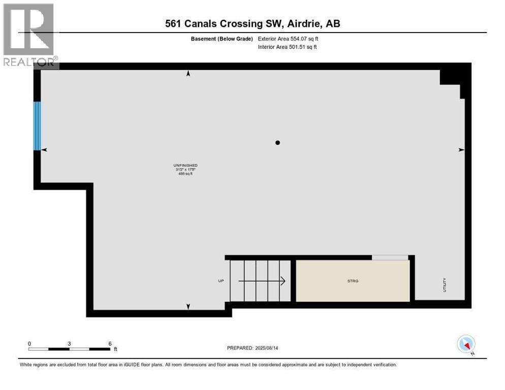 561 Canals Crossing Sw, Airdrie, Alberta  T4B 4L3 - Photo 40 - A2248909