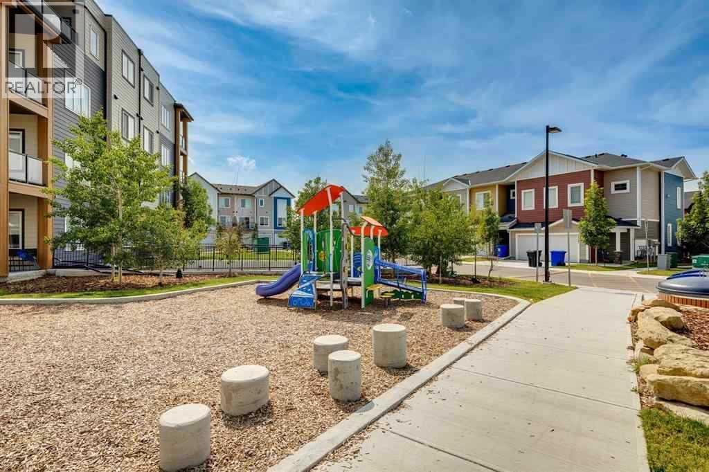 561 Canals Crossing Sw, Airdrie, Alberta  T4B 4L3 - Photo 43 - A2248909