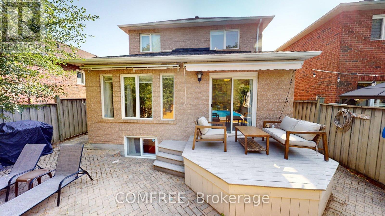 27 Markwood Crescent, Whitby (Rolling Acres), Ontario  L1R 2S3 - Photo 42 - E12350271