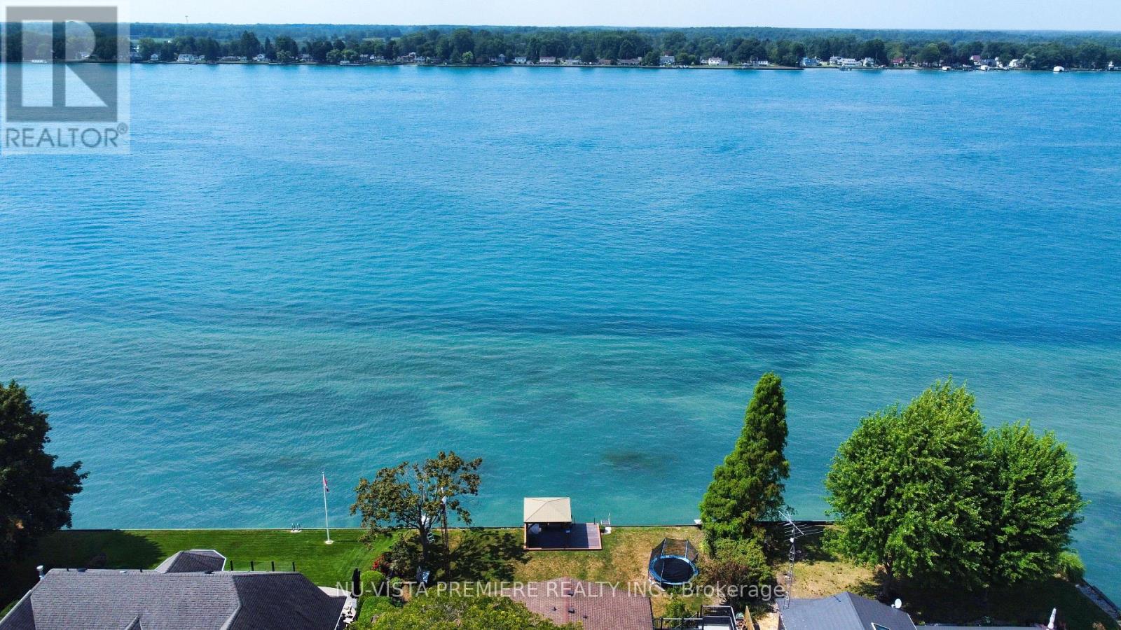 3943 Seaway Road, St. Clair, Ontario  N0P 2B0 - Photo 3 - X12350290