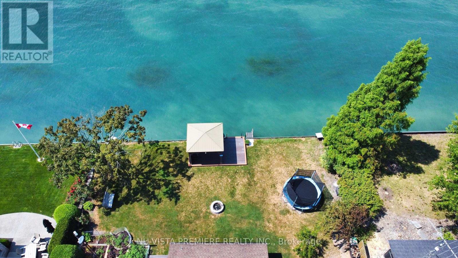 3943 Seaway Road, St. Clair, Ontario  N0P 2B0 - Photo 47 - X12350290