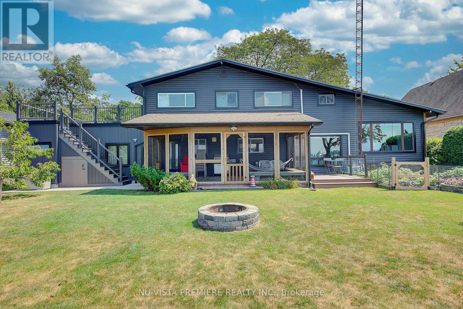 3943 Seaway Road, St. Clair, Ontario  N0P 2B0 - Photo 8 - X12350290