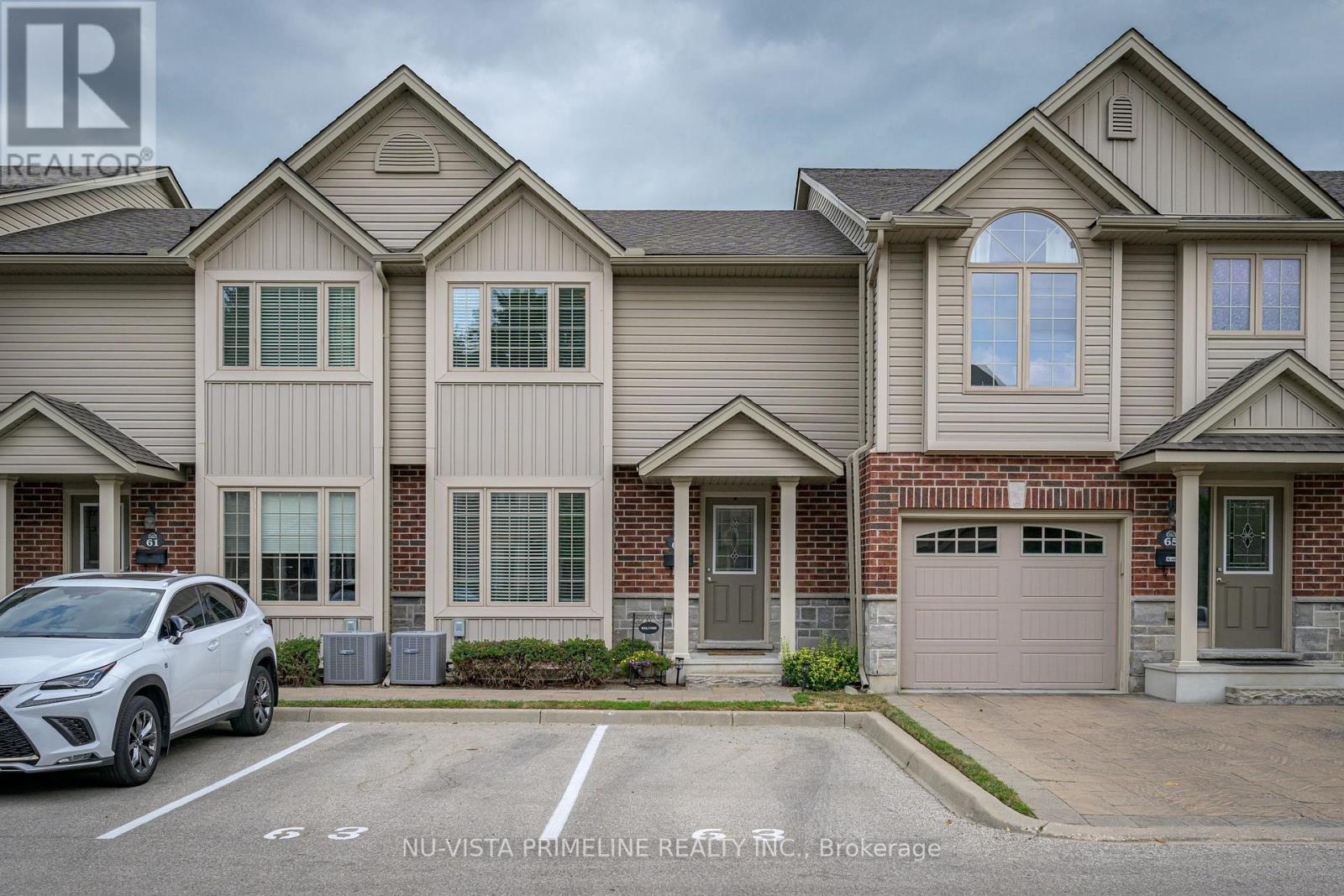 Property at 63 - 1010 FANSHAWE ROAD E image 1