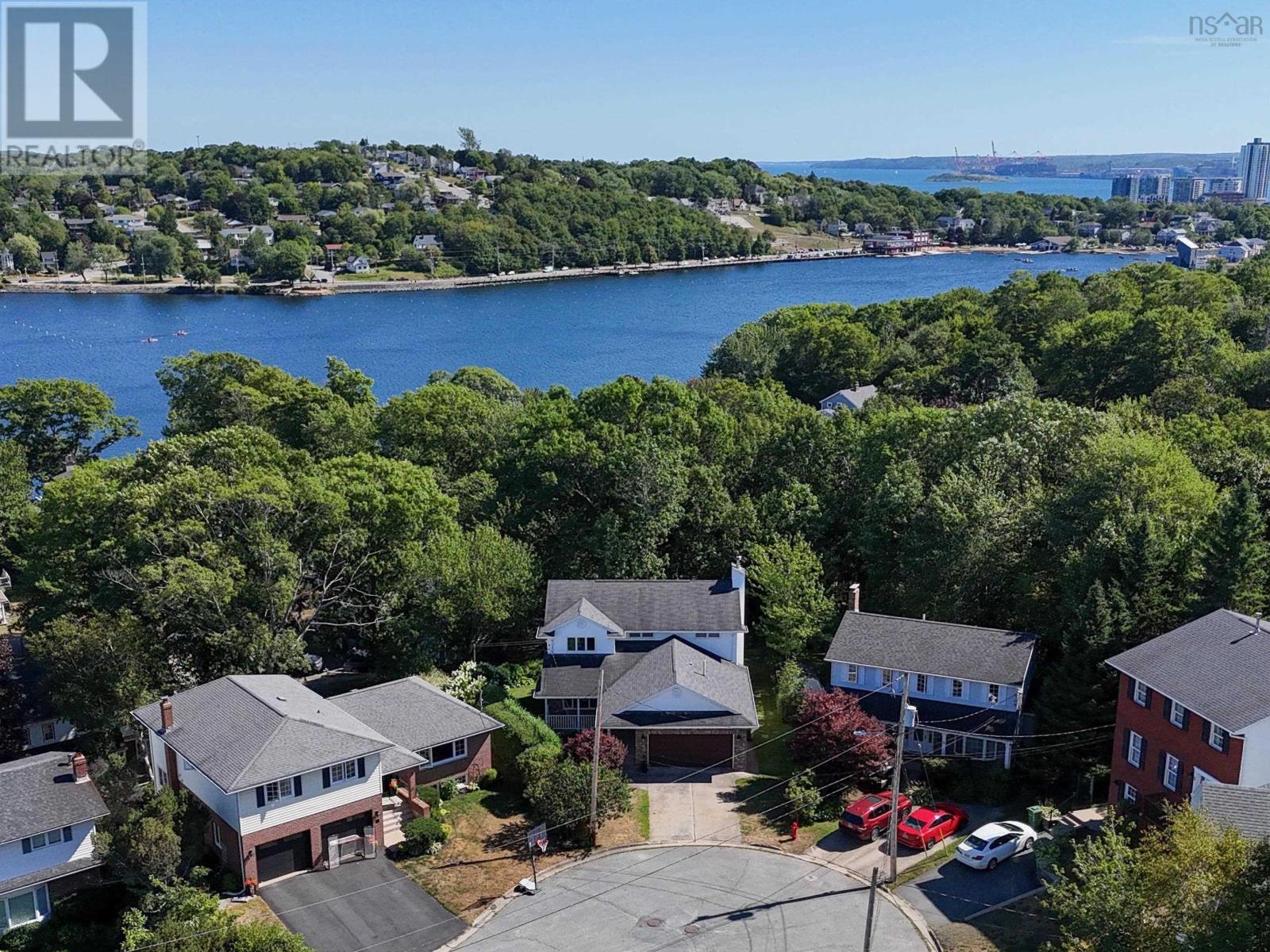 7 Empress Court, Dartmouth, Nova Scotia  B3A 4P4 - Photo 1 - 202520898