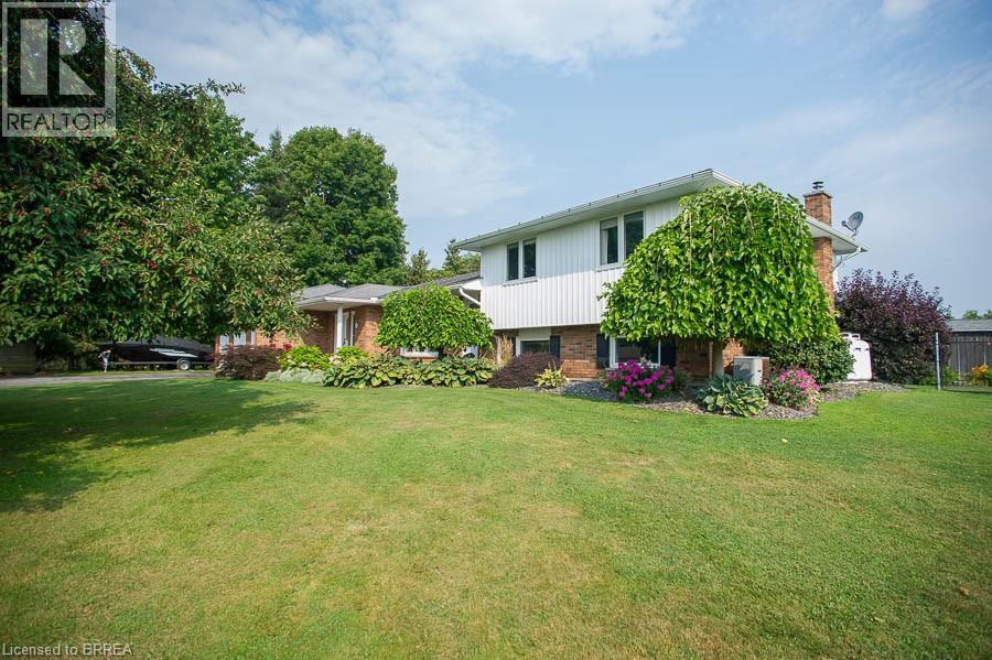1449 Windham Road 12, Simcoe, Ontario  N3Y 4K3 - Photo 3 - 40761309