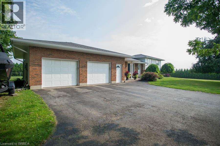 1449 Windham Road 12, Simcoe, Ontario  N3Y 4K3 - Photo 4 - 40761309