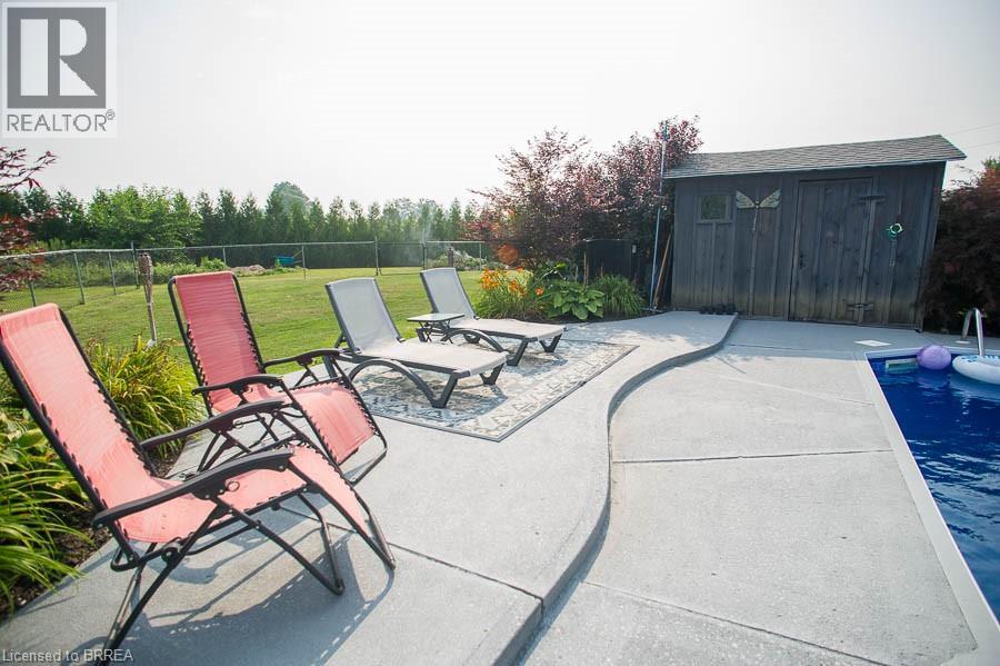 1449 Windham Road 12, Simcoe, Ontario  N3Y 4K3 - Photo 43 - 40761309