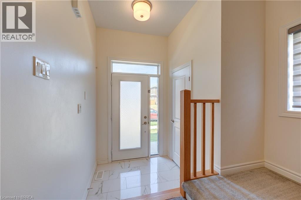 2 Copeman Avenue, Brantford, Ontario  N3V 0B3 - Photo 5 - 40759984
