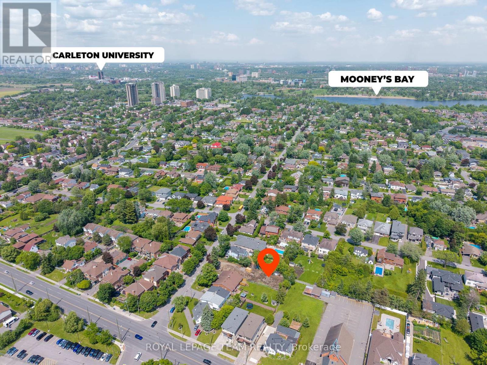 1092 Normandy Crescent, Ottawa, Ontario  K2C 0L8 - Photo 6 - X12350348