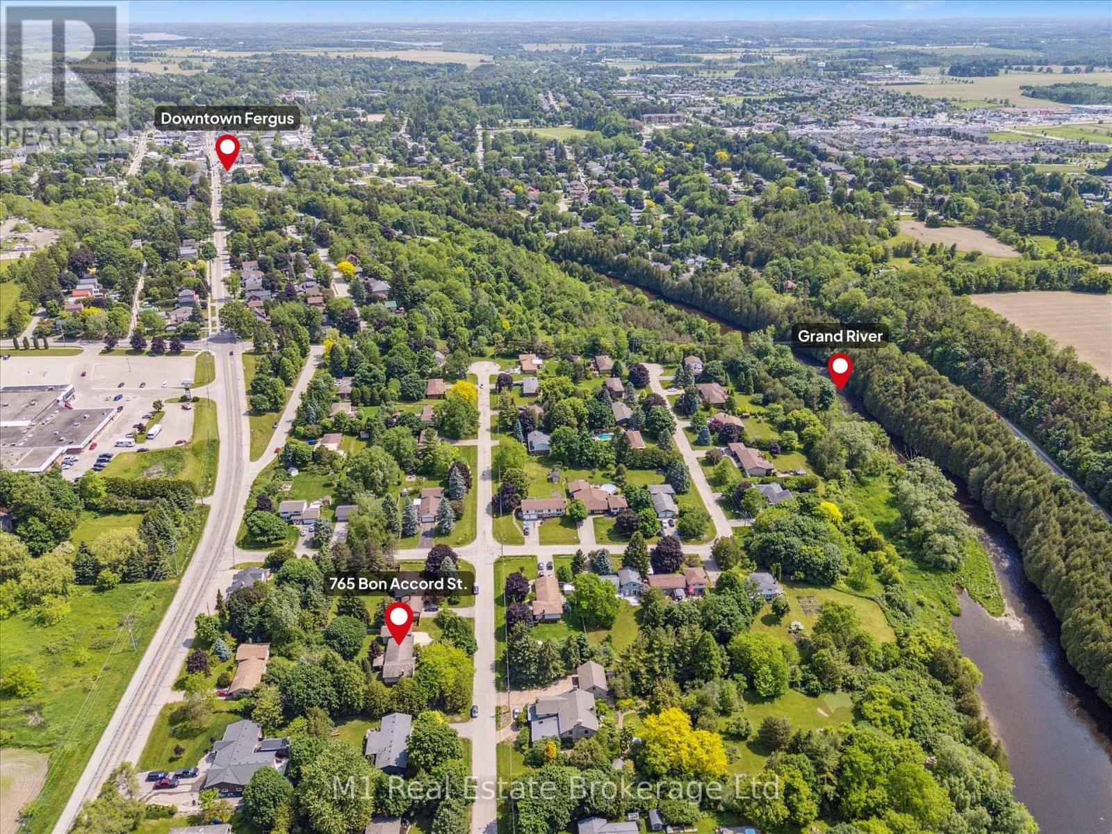 765 Bon Accord Street, Centre Wellington, Ontario  N1M 3A2 - Photo 45 - X12223929