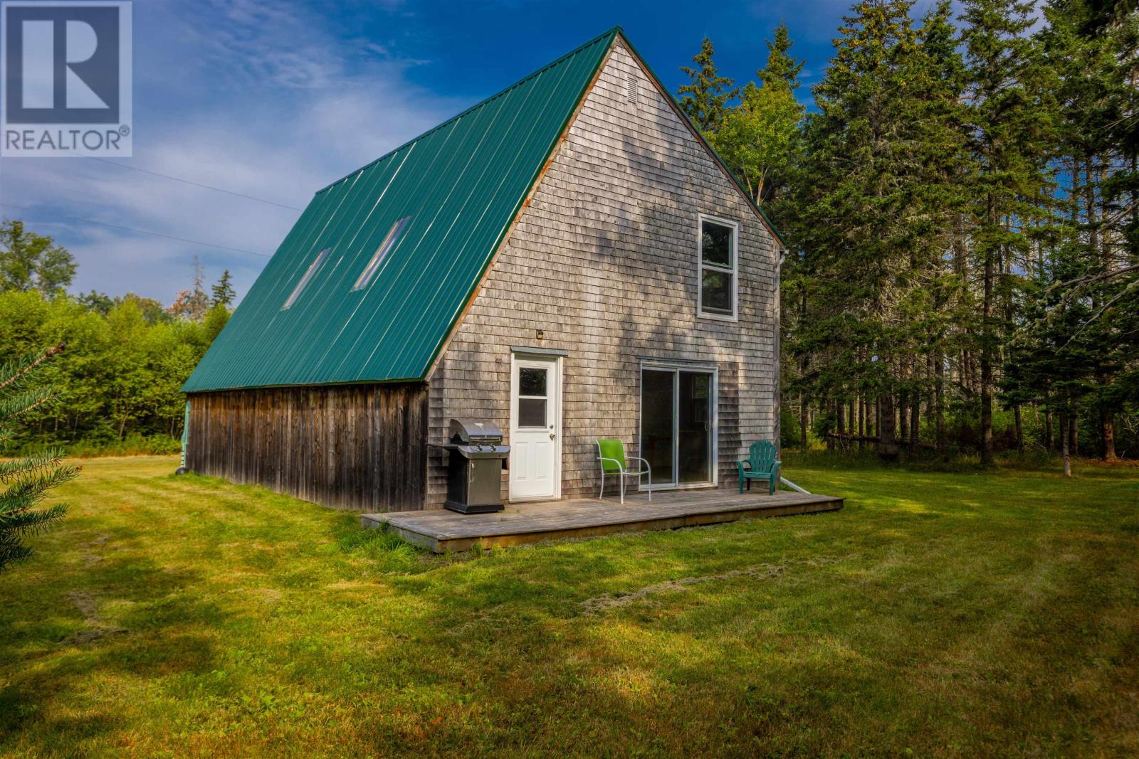 11629 Shore Road, Murray River, Prince Edward Island  C0A 1W0 - Photo 2 - 202520751
