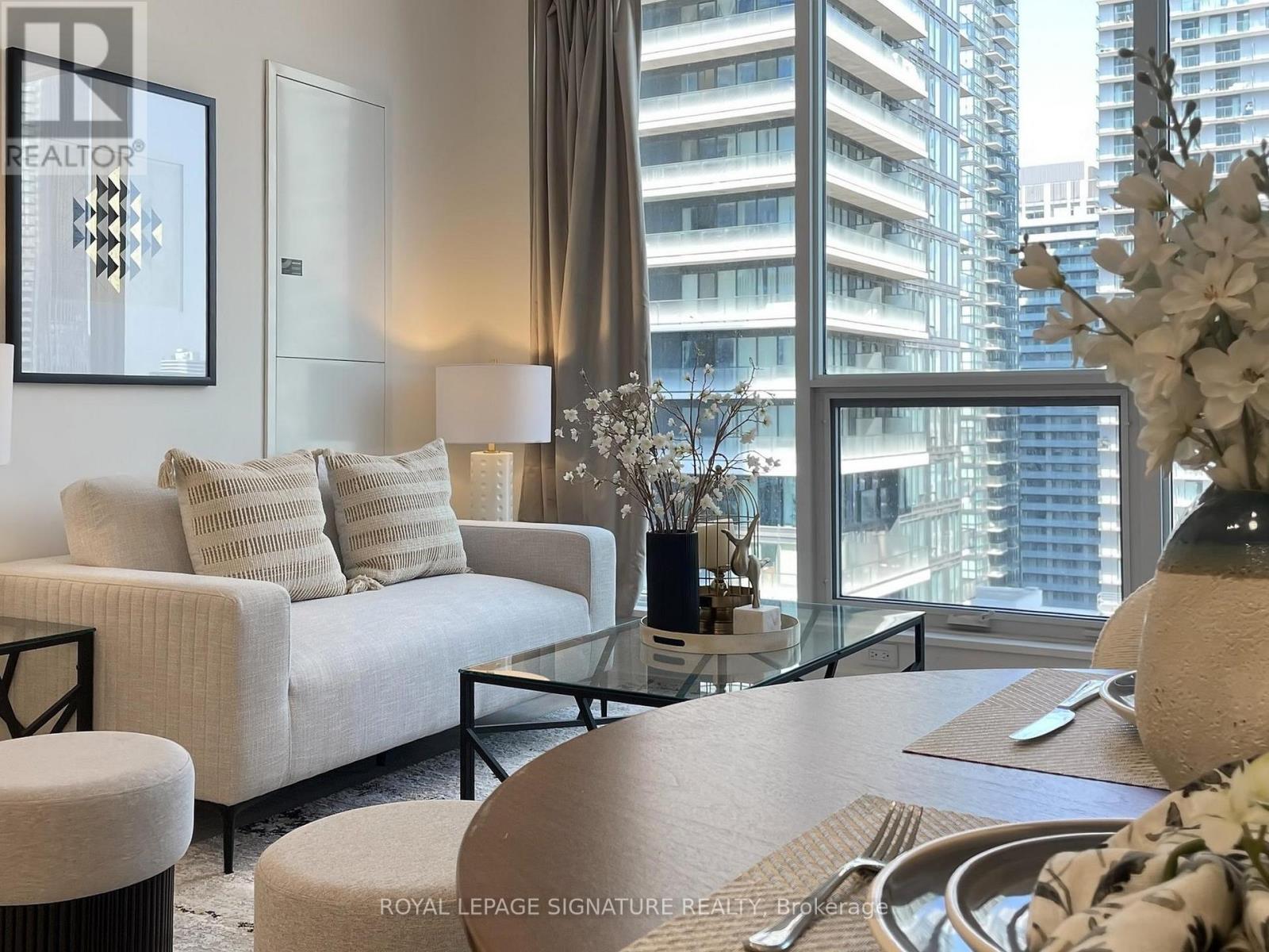 2713 - 35 Mercer Street, Toronto, Ontario  M5V 0V1 - Photo 22 - C12350191