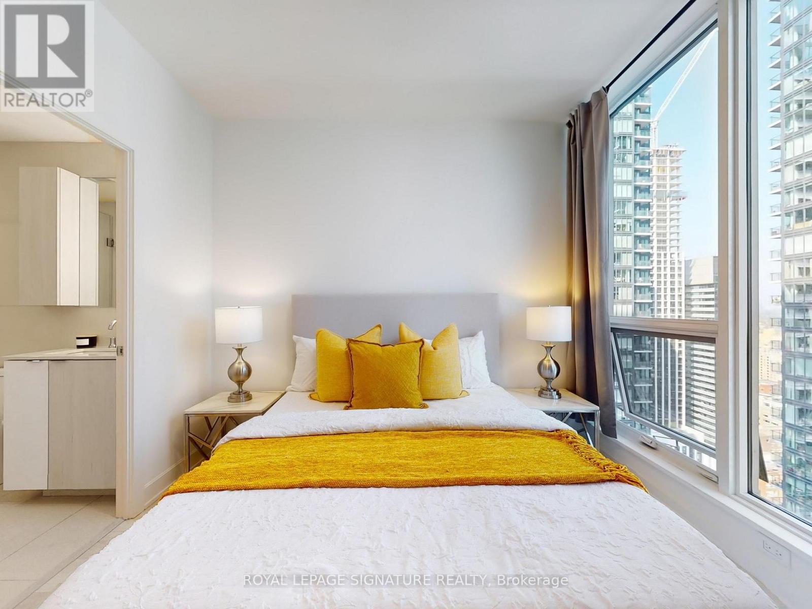 2713 - 35 Mercer Street, Toronto, Ontario  M5V 0V1 - Photo 34 - C12350191