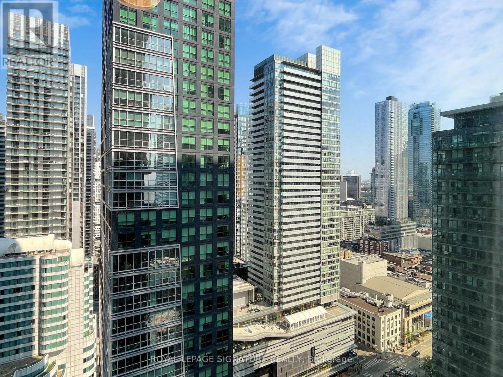 2713 - 35 Mercer Street, Toronto, Ontario  M5V 0V1 - Photo 50 - C12350191