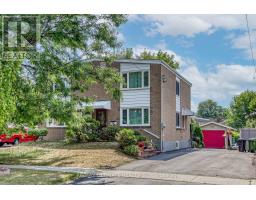 49 Ashwick Drive, Toronto (Ionview), Ca