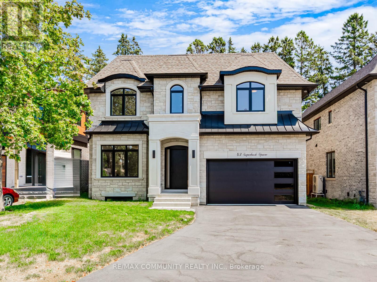 Property at 43 SUGARBUSH SQUARE image 2