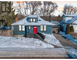87 HARMONY ROAD S, Oshawa, Ontario