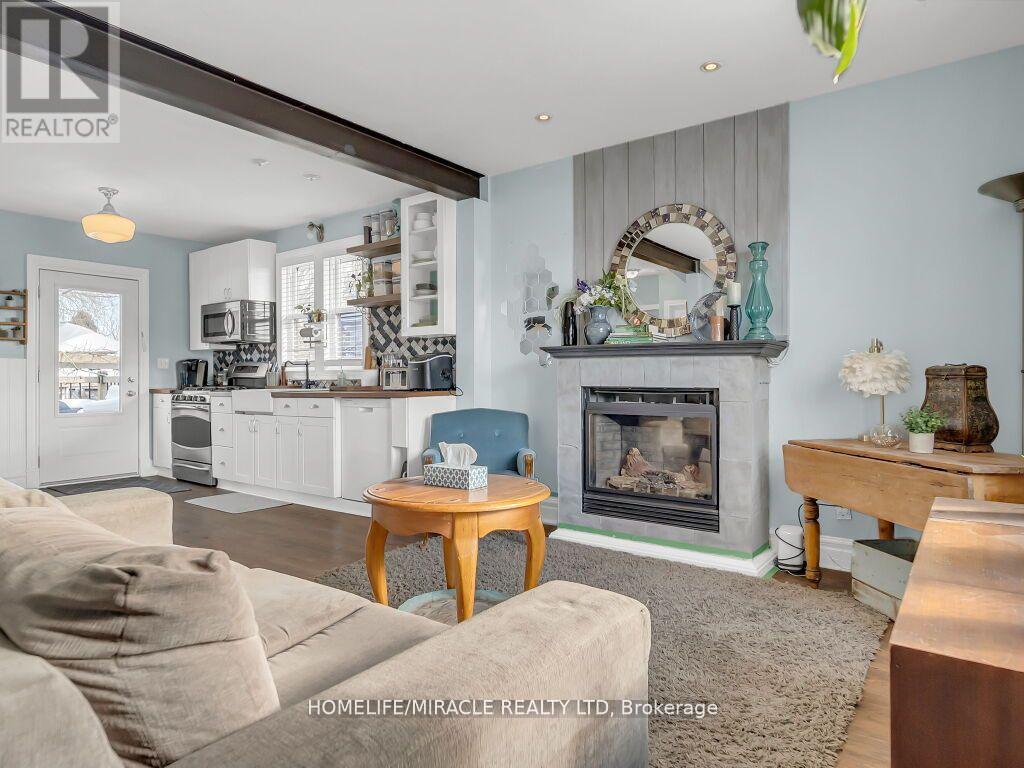 87 Harmony Road S, Oshawa, Ontario  L1H 6T2 - Photo 11 - E12106521