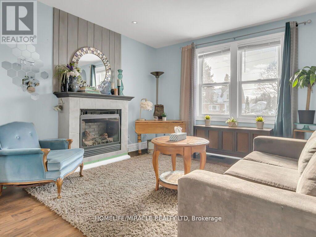 87 Harmony Road S, Oshawa, Ontario  L1H 6T2 - Photo 12 - E12106521