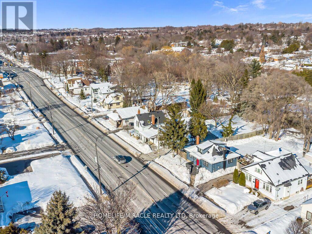 87 Harmony Road S, Oshawa, Ontario  L1H 6T2 - Photo 3 - E12106521