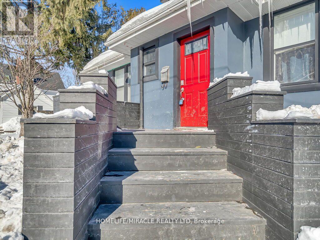 87 Harmony Road S, Oshawa, Ontario  L1H 6T2 - Photo 8 - E12106521