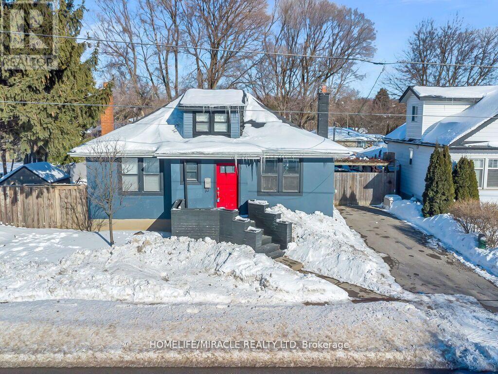87 Harmony Road S, Oshawa, Ontario  L1H 6T2 - Photo 7 - E12106521