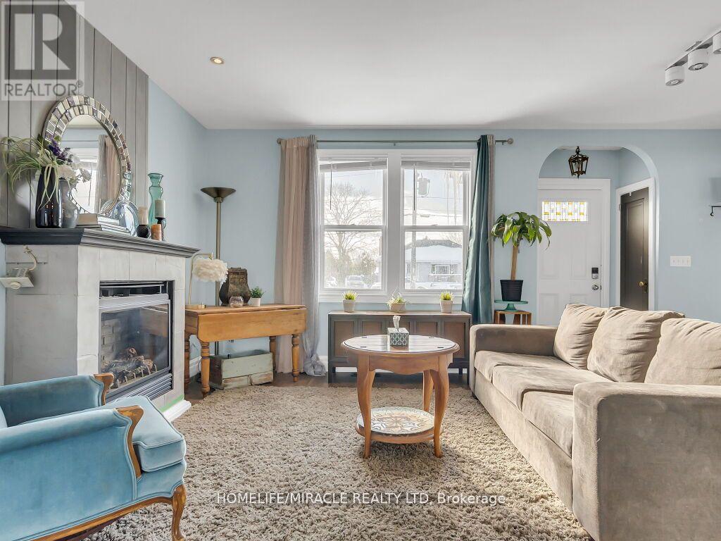 87 Harmony Road S, Oshawa, Ontario  L1H 6T2 - Photo 13 - E12106521