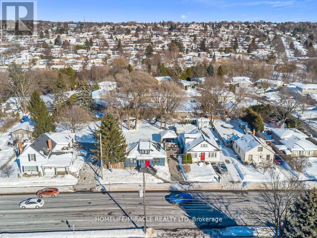 87 Harmony Road S, Oshawa, Ontario  L1H 6T2 - Photo 2 - E12106521