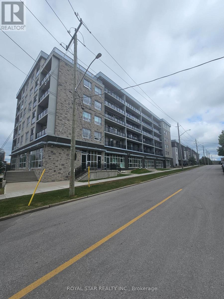 Property at F411 - 275 LARCH STREET image 1