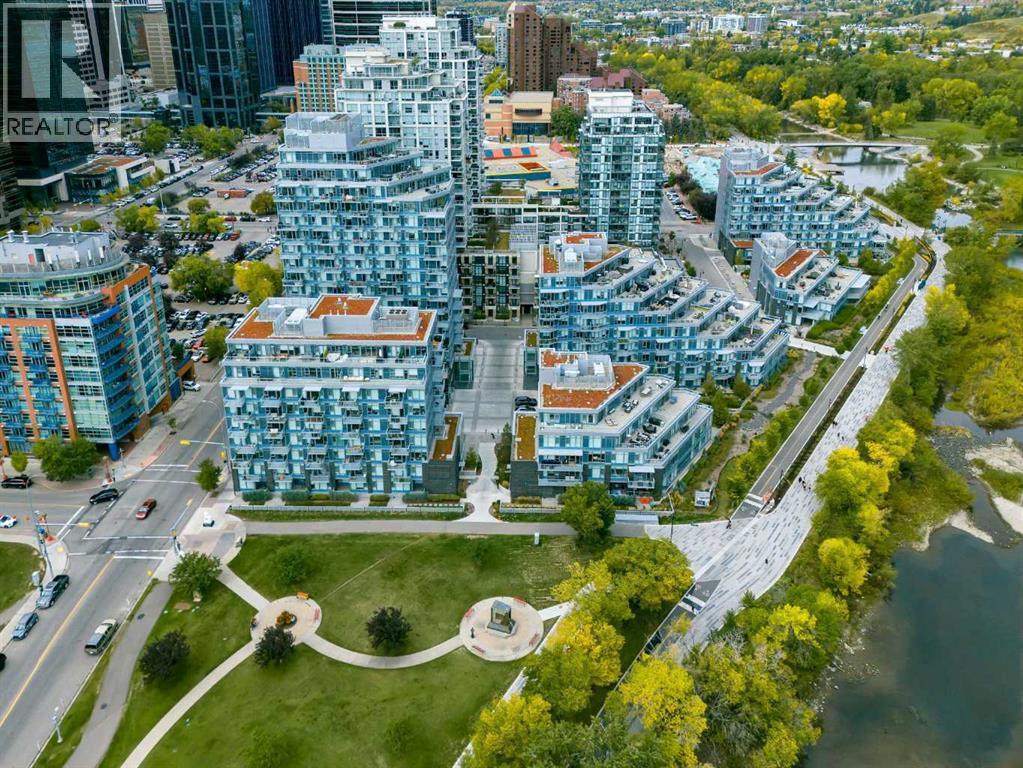 Property at 311, 138 Waterfront Court SW image 2